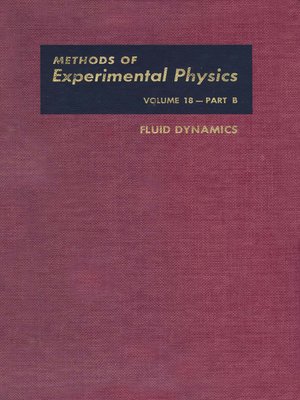 cover image of Fluid Dynamics